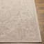 Bibo Indoor & Outdoor Boho Jute-Look Rug Beige