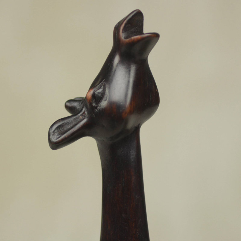 Holler Animals Figurines & Sculptures