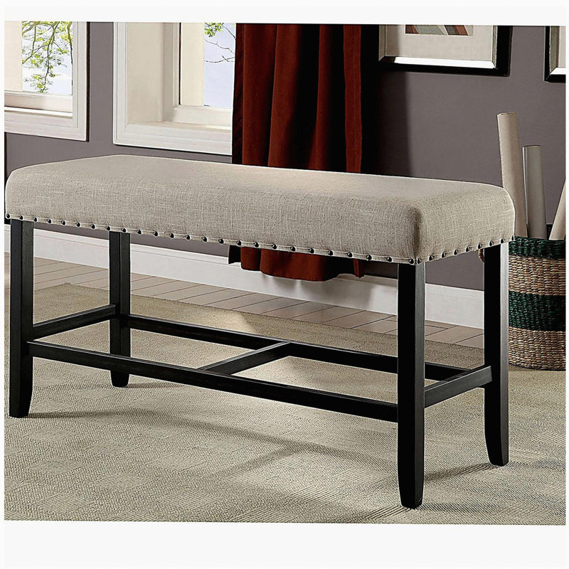 Rustic Charm Beige Lin