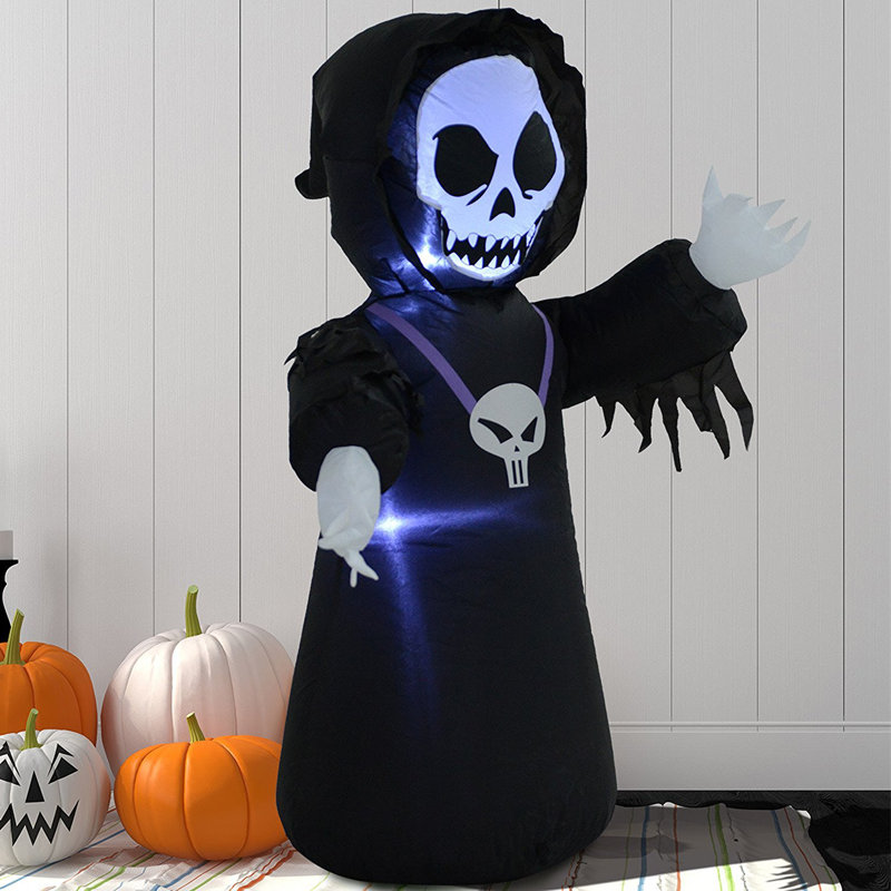 Halloween Decoration