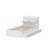 Twin Bed With Headboard