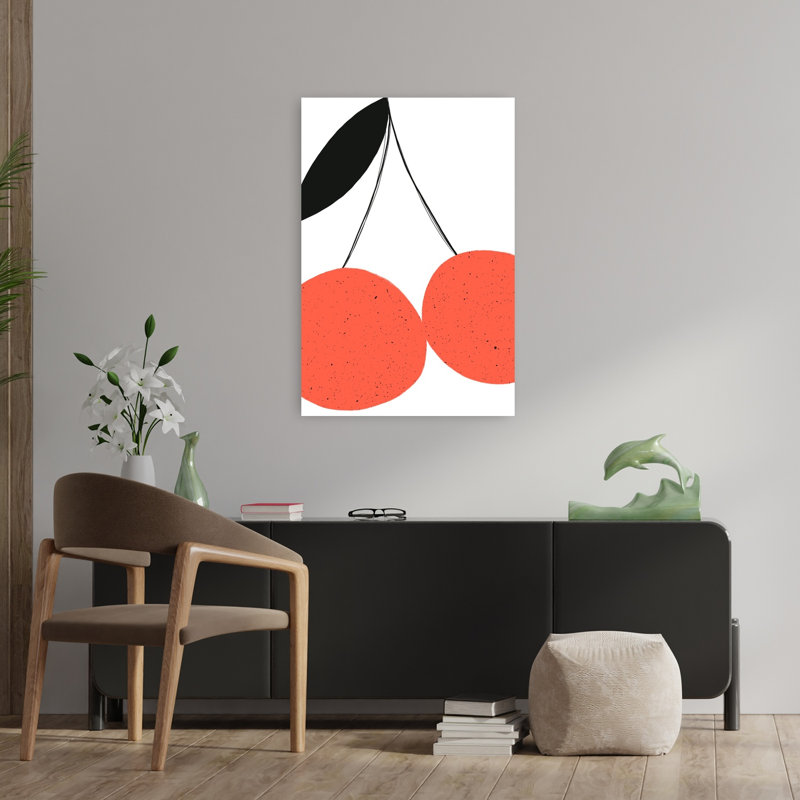 Print, 91.44cm H x 60.96cm W