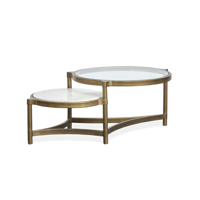 Thurlow Shaped Cocktail Table