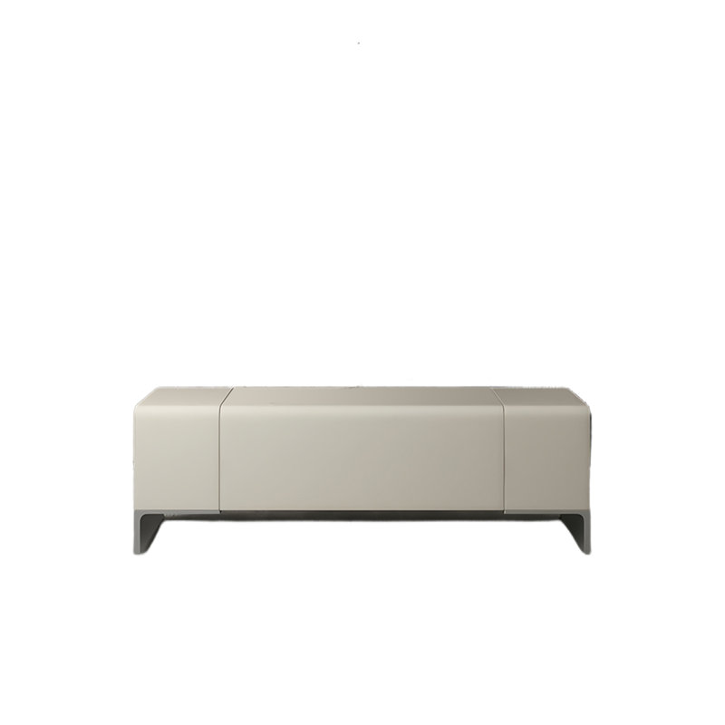 Banc de rangement Dairo, H 17,71 po x l 51,18 po x P 16,53 po