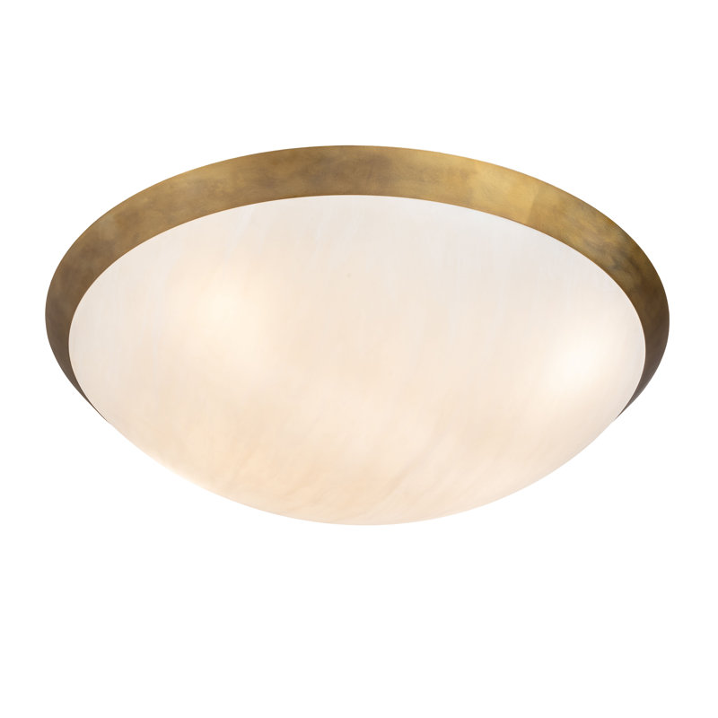 8 - Light Pendant
