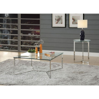 Table de bout Alecea