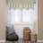 Jusleen Scalloped Window Pelmet
