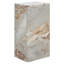Table d'appoint en marbre Abriana