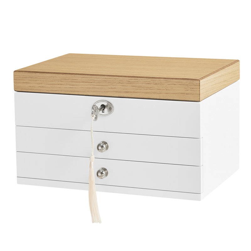 Jewelry Box +