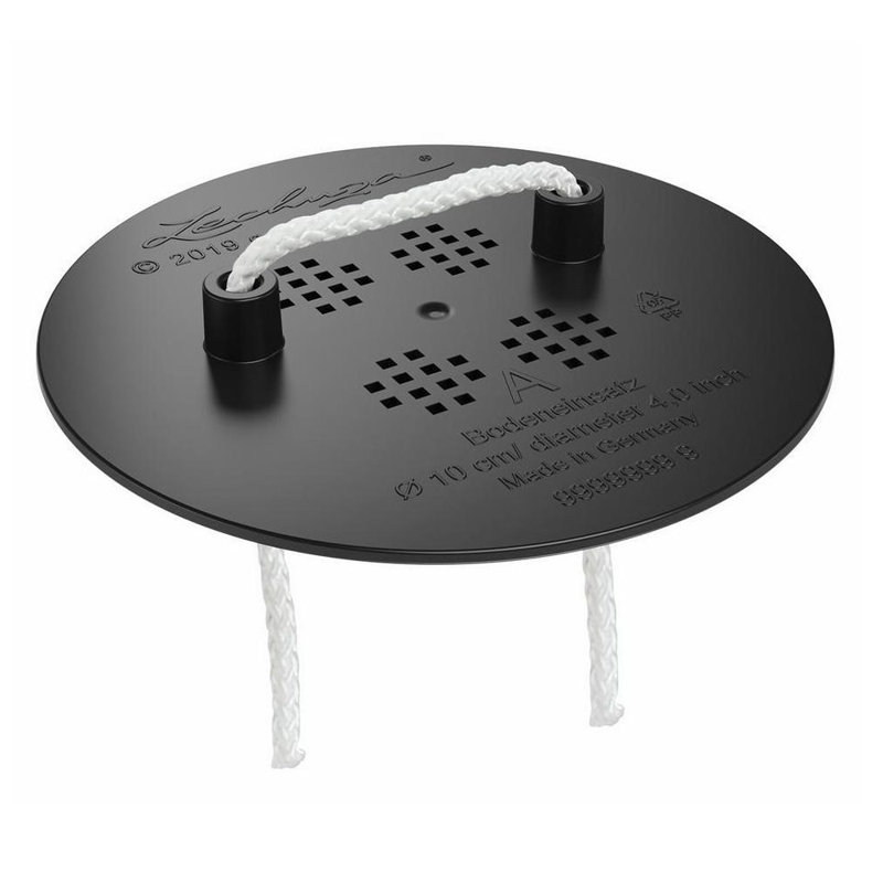 Planting Plate for Stick Systems (except LECHUZA YULA Plant Bag) D10.3 H2 cm
