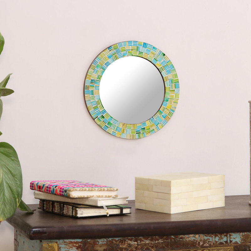 Kahl Flat Mirror