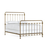 160 Picket Fence Bed | Complete Standard