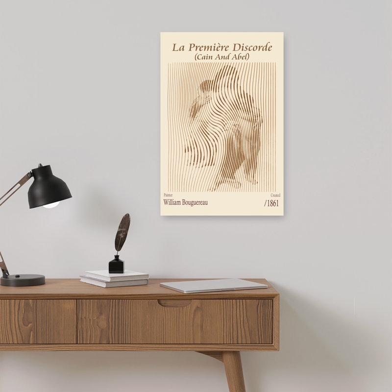 Print, 45.72cm H x 30.48cm W