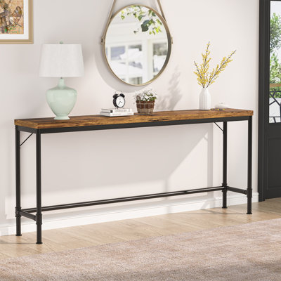 Eckhoff 70.86'' Console Table