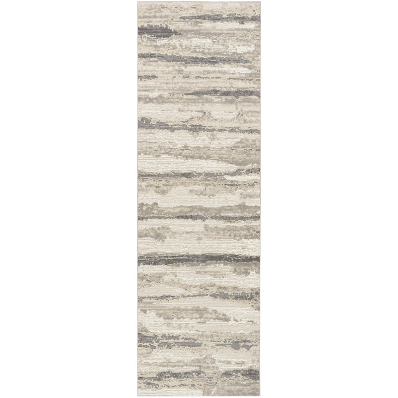 Zuckerman Area Rug, Runner 66 x 229cm