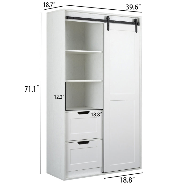 Armoire Knel