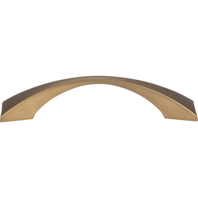 Glendale 3 3/4" Center to Center Arch Pull