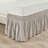 Ruffled Wrap Around Bed Skirt-1399774688-1399774690