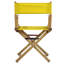 Chaise de réalisateur pliante 18 po-19623320-19623324