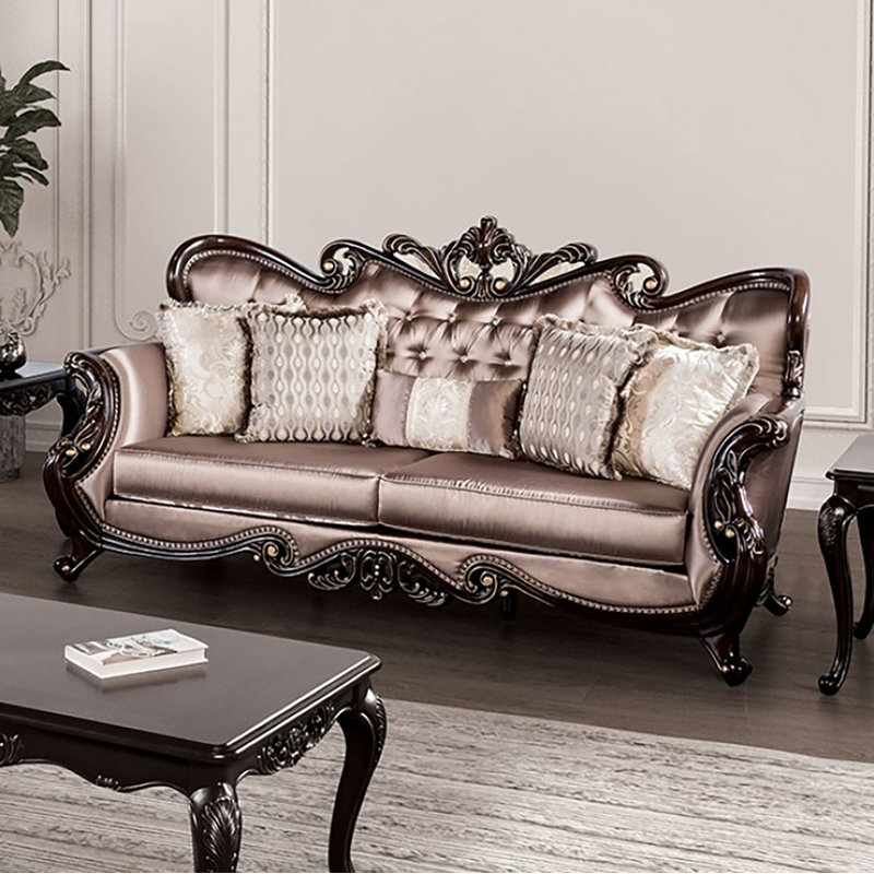 Edmondon Sofa