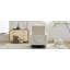 Fauteuil inclinable et pivotant-1138922804