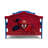 Marvel Spider-Man 3-D Twin Bed