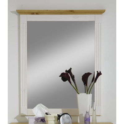 Eva Flat Mirror