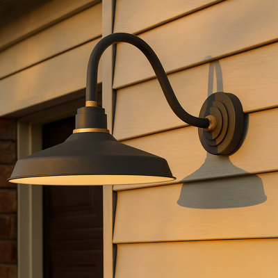 Velarie Aluminium Wall Light