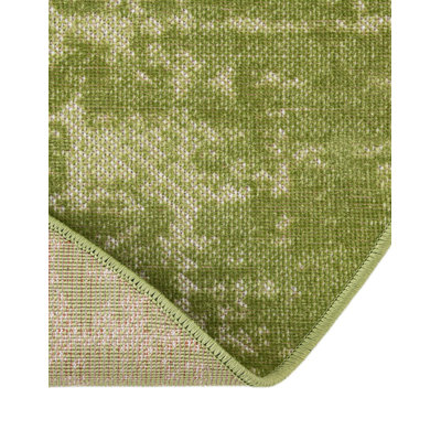 Tapis vert