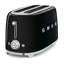 SMEG 50's Retro Style Aesthetic 4 Slice Toaster-17564145