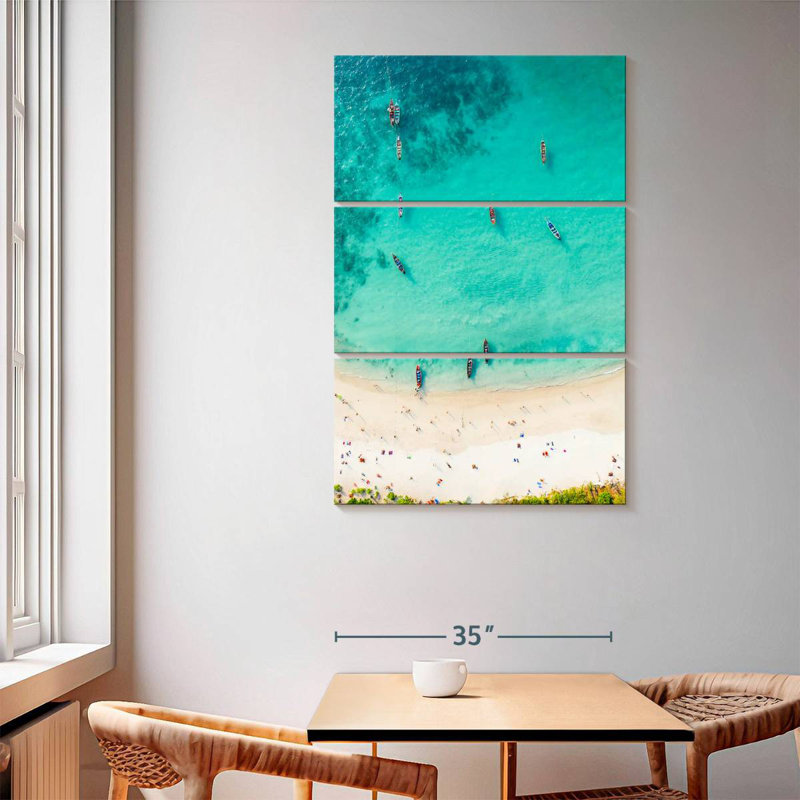 Gillard Banana Gillard, 65'' H x 42'' W