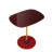 Thierry Glass Top End Table-68682926-124244647