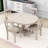 Kyjaun 4 - Person Extendable Dining Set