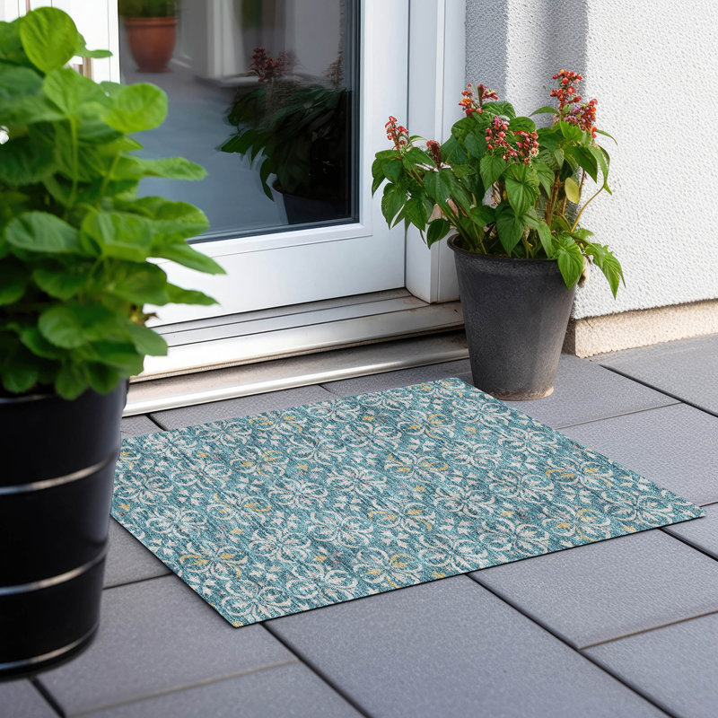 Tapis Maliana, Rectangle 1 pi 8 po x 2 pi 6 po