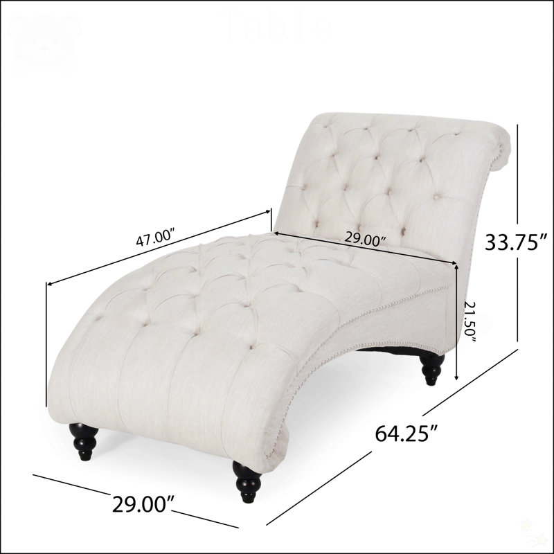 CHAISE LOUNGE