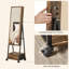 Armoire à bijoux avec miroir Enderlin-933816545