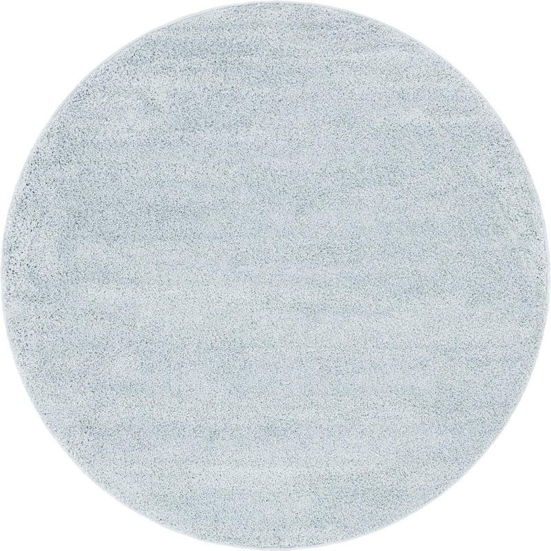 Indoor Rug, Round 8'