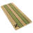 Non-Slip Striped Outdoor Doormat-20162857