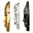3 Piece Carnival Mask Wall Décor Set