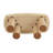 Nikko Coffee Table