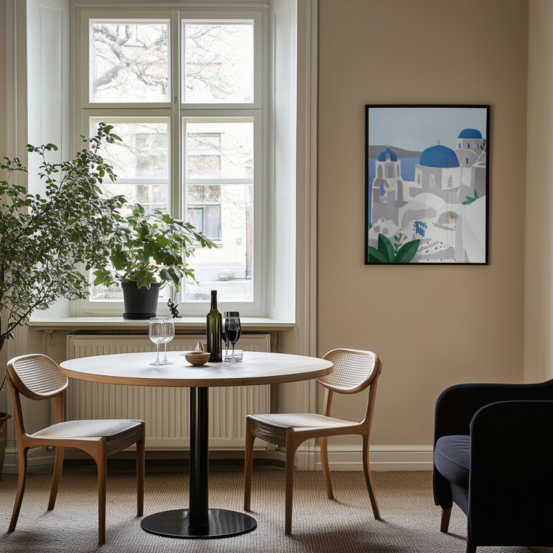 Wrapped Canvas Print, 121.92 cm H x 81.28 cm W