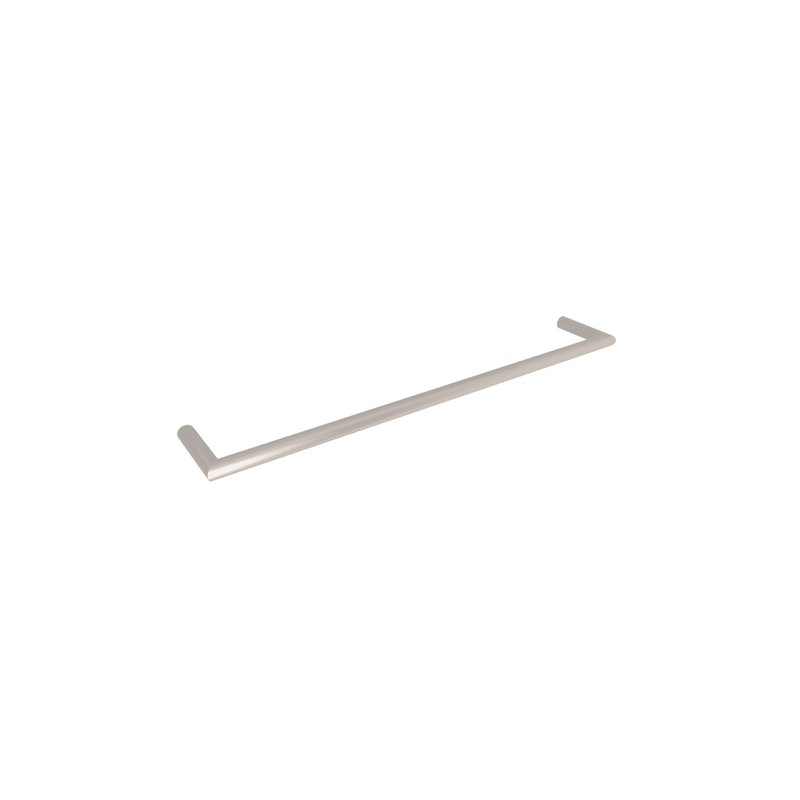 Pirellone 3 - Piece Bathroom Hardware Set, Satin Nickel