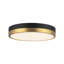 Plafonnier encastré 1 lumière Orland-66310618-66310616