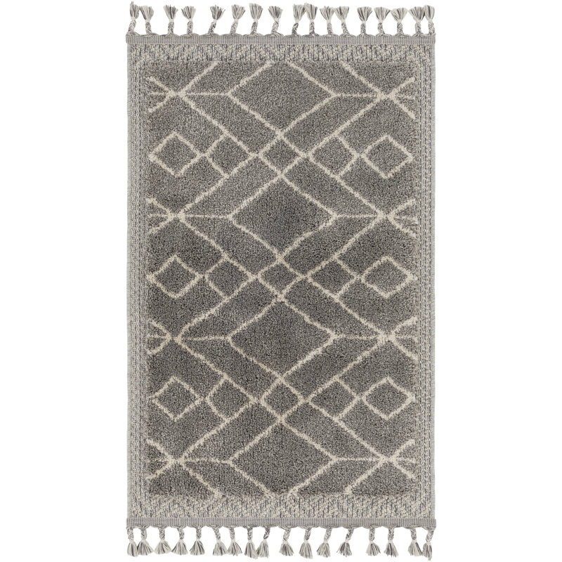 Tapis Hailes SUS2306, Rectangle 9 pi 6 po x 12 pi