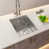 Stainless Steel selected