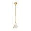 Mobius 1 - Light Single LED Pendant-1494708302