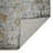 Kolar Traditional Floral Bordered Premium Polyester Performance Area Rug-1763882003