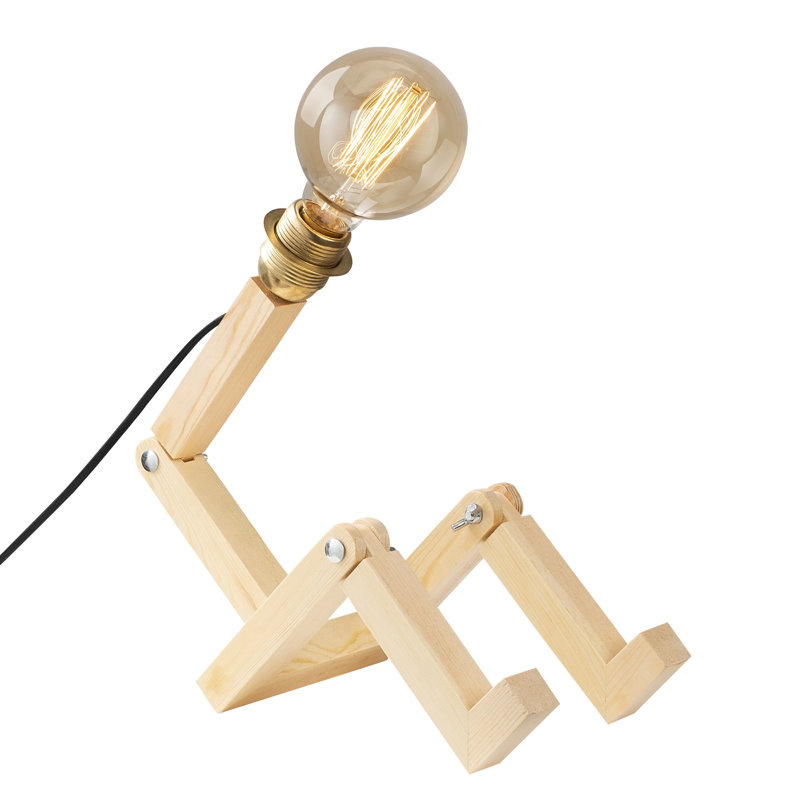 Lampe de table Blake