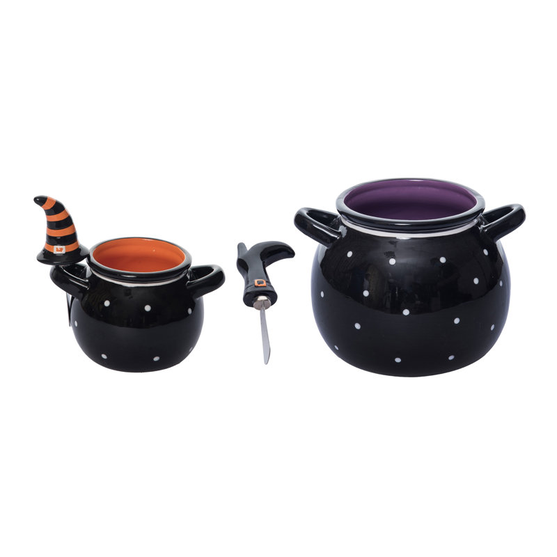  Ensemble de 2 bols Dolomite