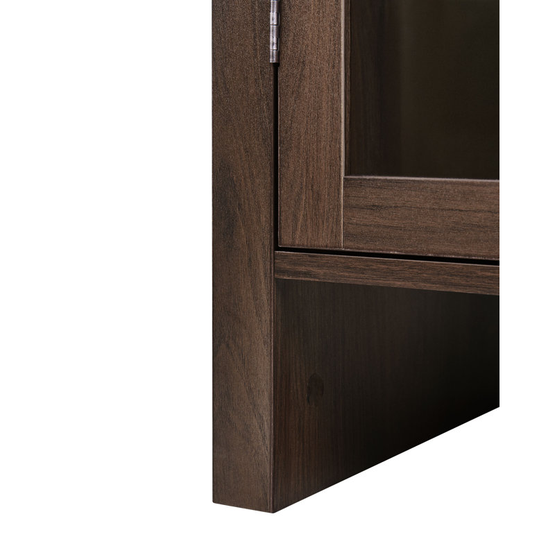 79 cm W Display Cabinet